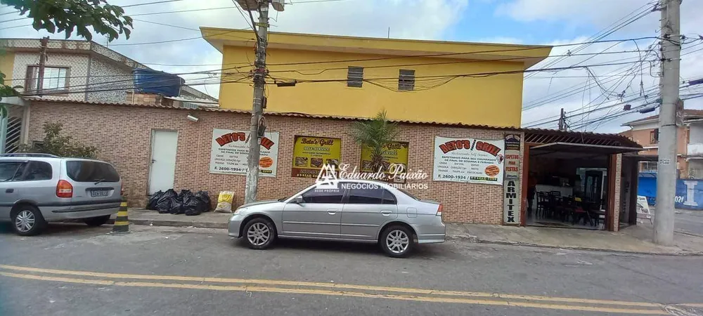 Loja-Salão, 250 m² - Foto 1