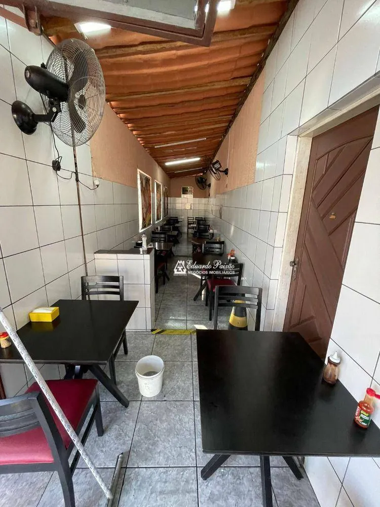 Loja-Salão, 250 m² - Foto 12