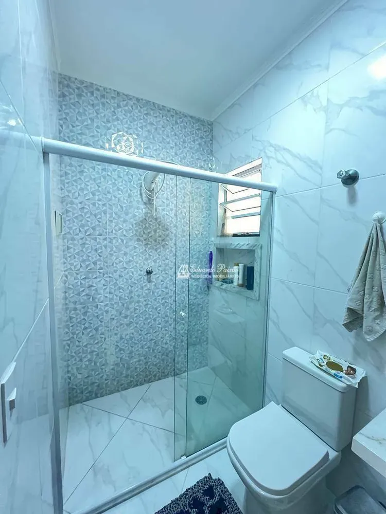 Casa, 3 quartos, 130 m² - Foto 5