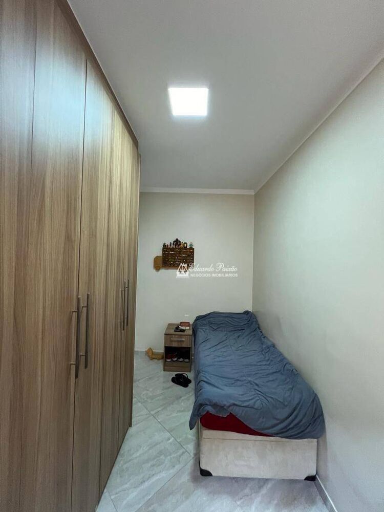 Casa, 3 quartos, 130 m² - Foto 1