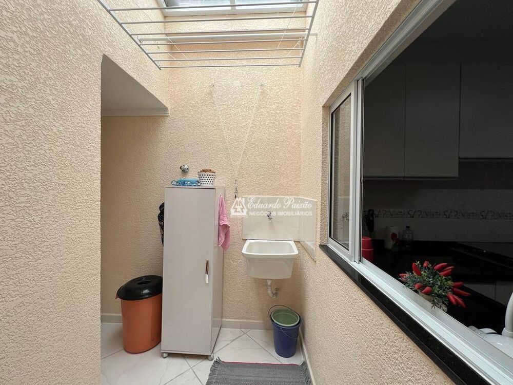 Casa, 3 quartos, 130 m² - Foto 3