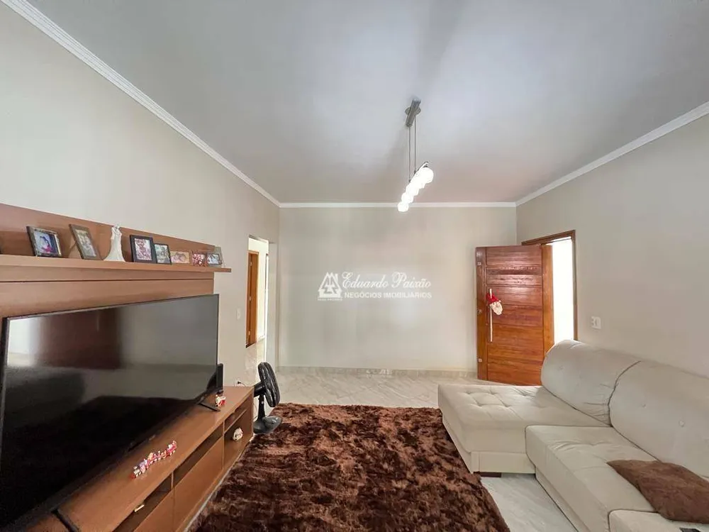 Casa, 3 quartos, 130 m² - Foto 3