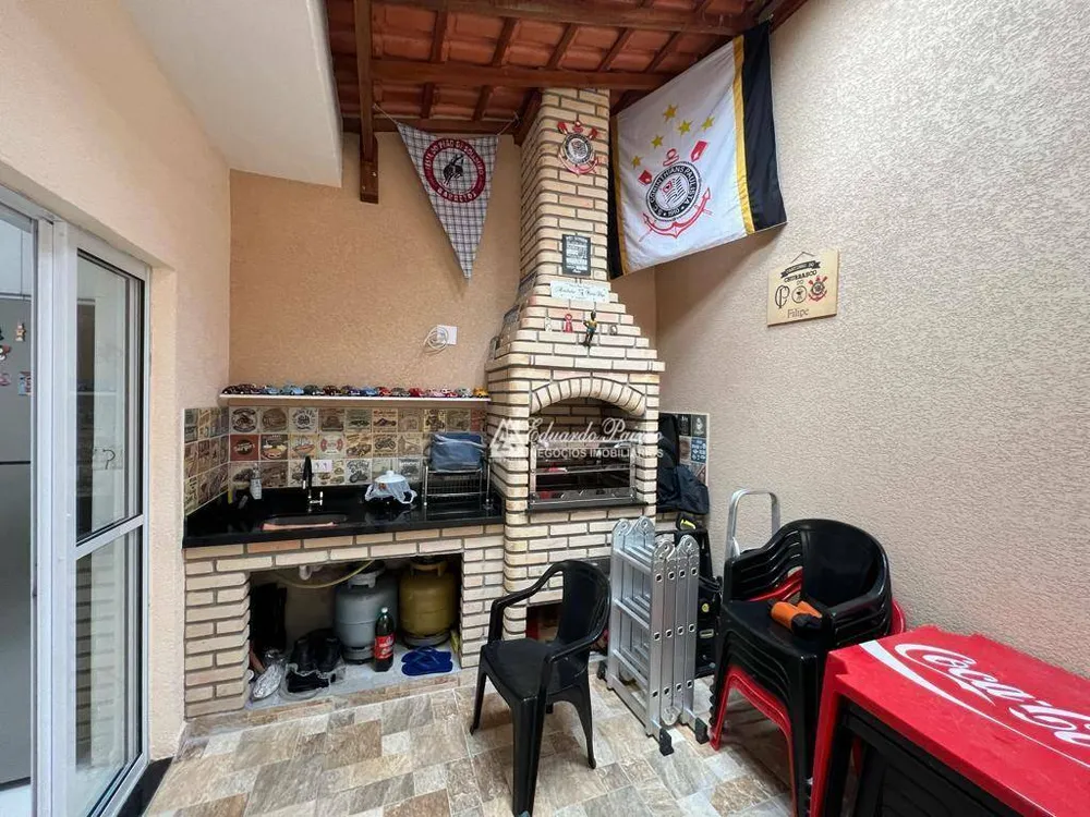 Casa, 3 quartos, 130 m² - Foto 13