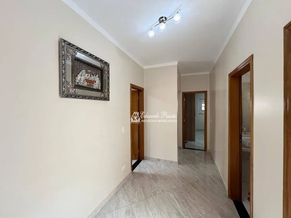 Casa, 3 quartos, 130 m² - Foto 6