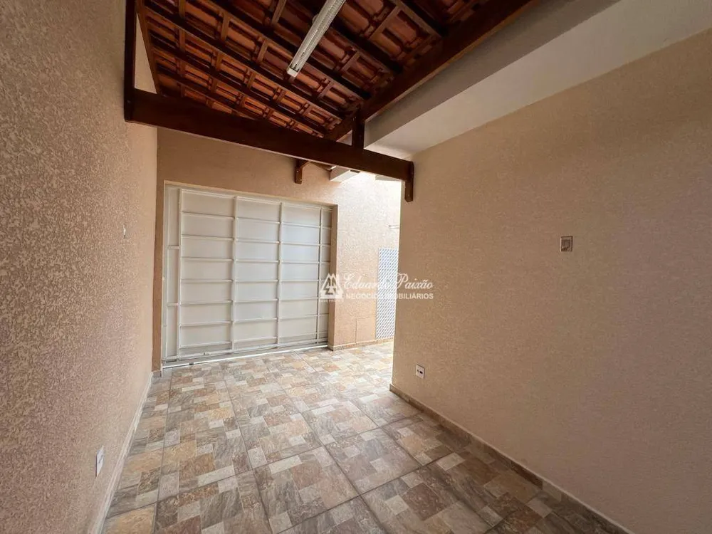 Casa, 3 quartos, 130 m² - Foto 14
