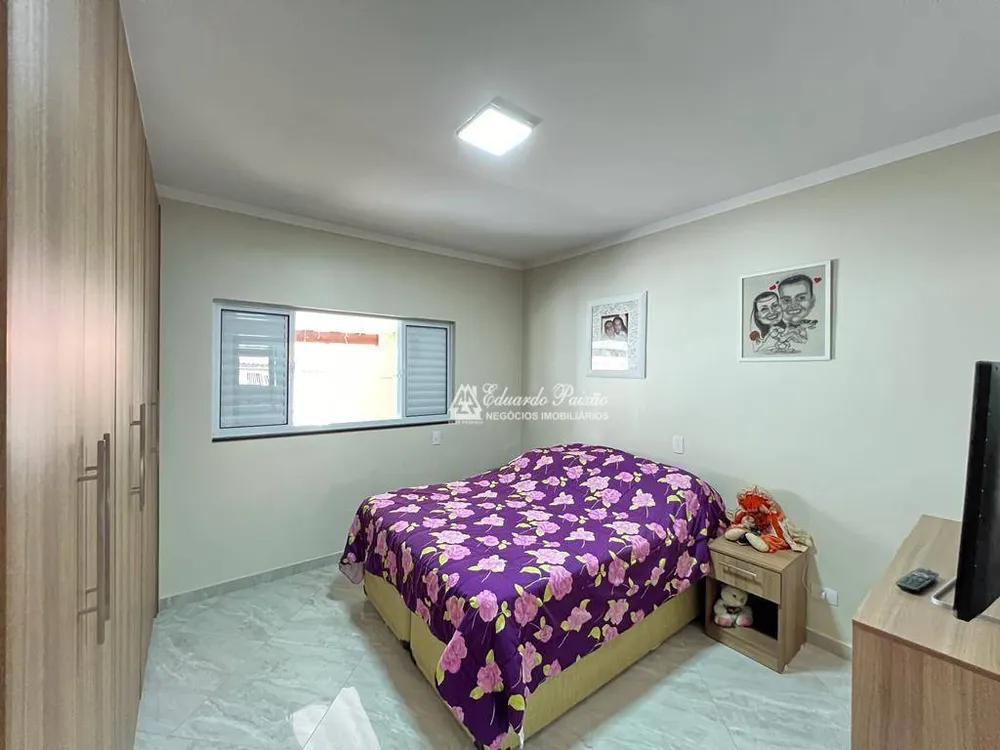 Casa, 3 quartos, 130 m² - Foto 4
