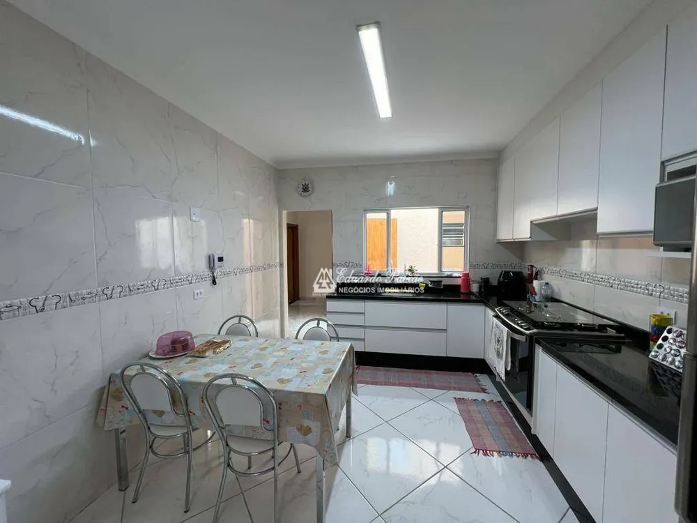 Casa, 3 quartos, 130 m² - Foto 12