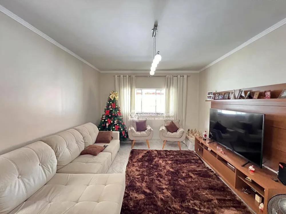 Casa, 3 quartos, 130 m² - Foto 2