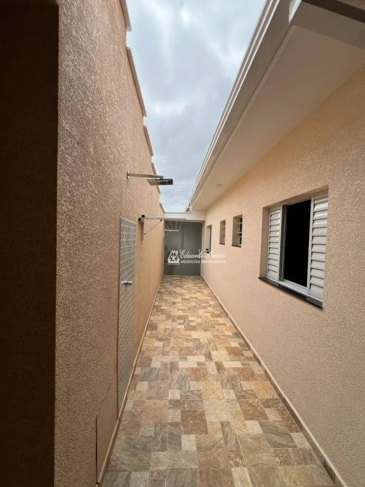 Casa, 3 quartos, 130 m² - Foto 16