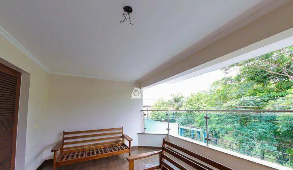 Sobrado, 3 quartos, 240 m² - Foto 2