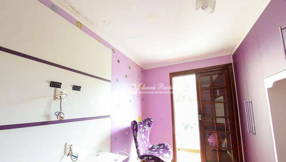 Sobrado, 3 quartos, 240 m² - Foto 4