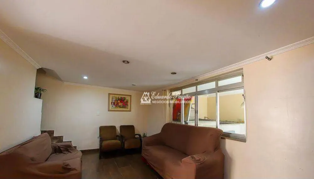 Sobrado, 3 quartos, 240 m² - Foto 1