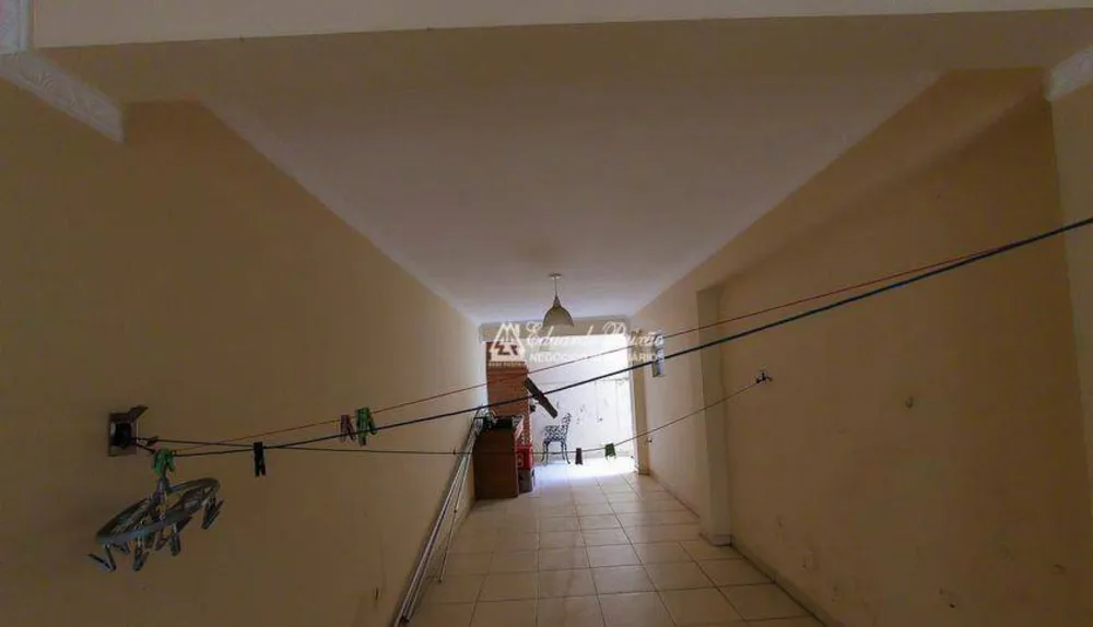 Sobrado, 3 quartos, 240 m² - Foto 8