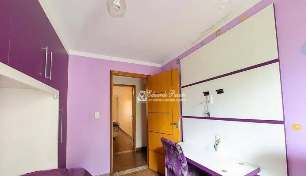 Sobrado, 3 quartos, 240 m² - Foto 3