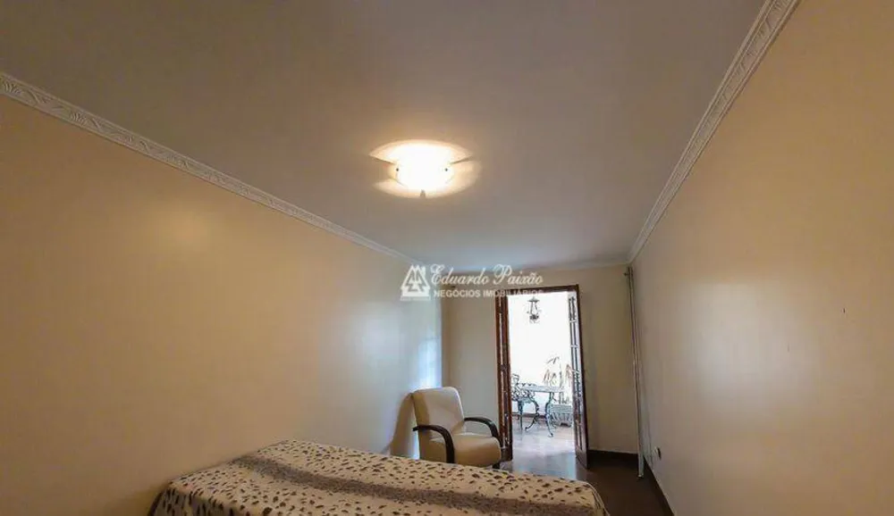 Sobrado, 3 quartos, 240 m² - Foto 3