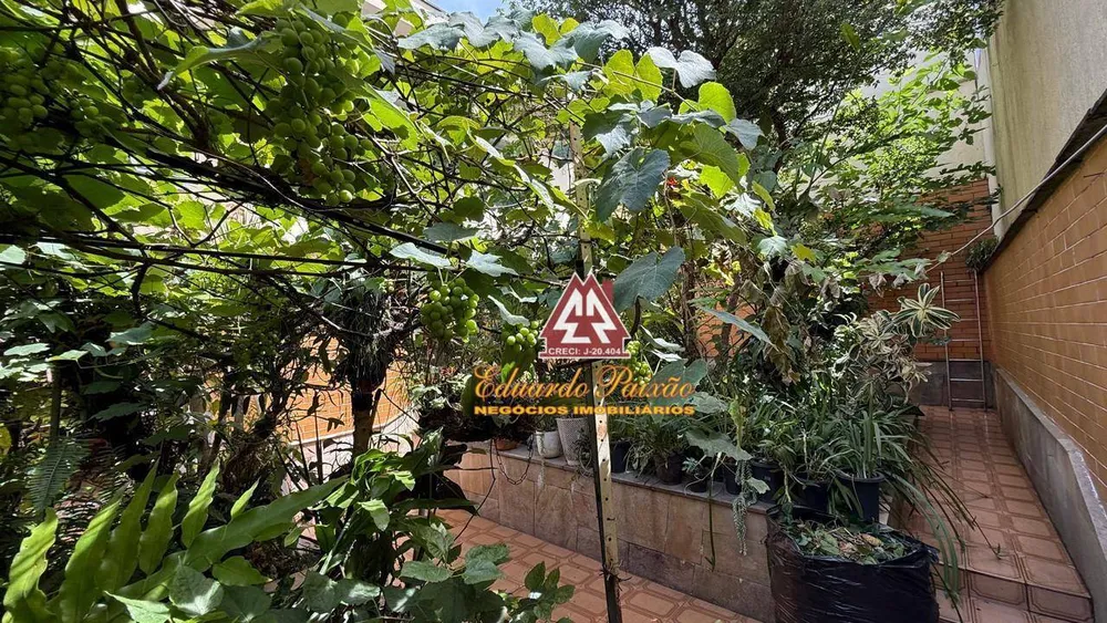 Sobrado, 3 quartos, 353 m² - Foto 8