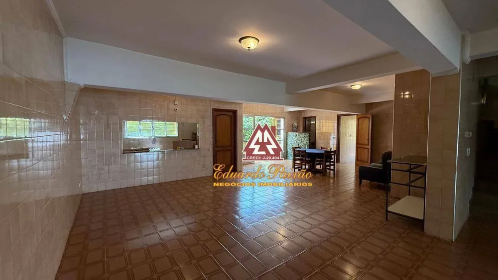 Sobrado, 3 quartos, 353 m² - Foto 4