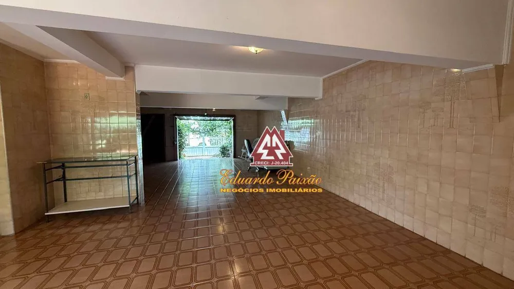 Sobrado, 3 quartos, 353 m² - Foto 4