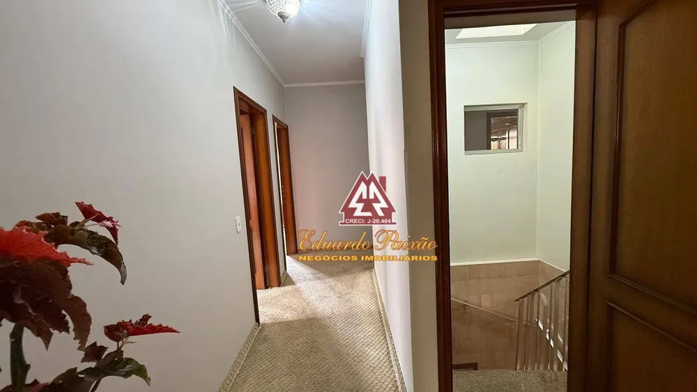 Sobrado, 3 quartos, 353 m² - Foto 7