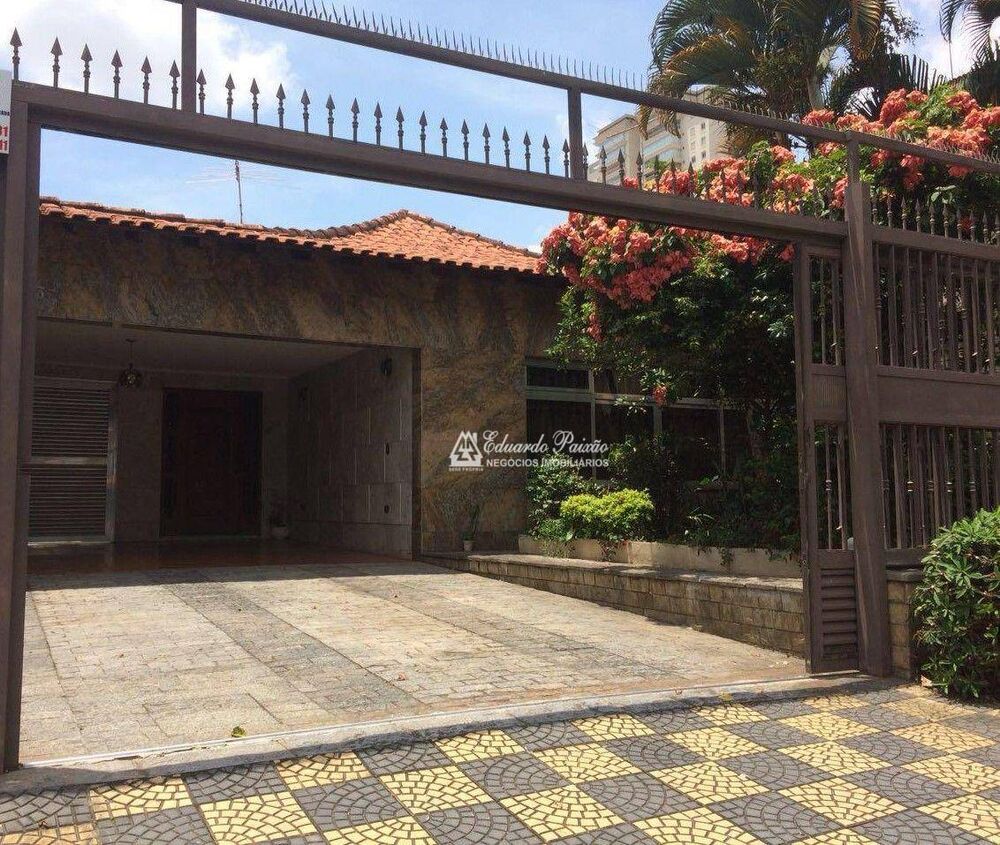 Casa, 3 quartos, 363 m² - Foto 2
