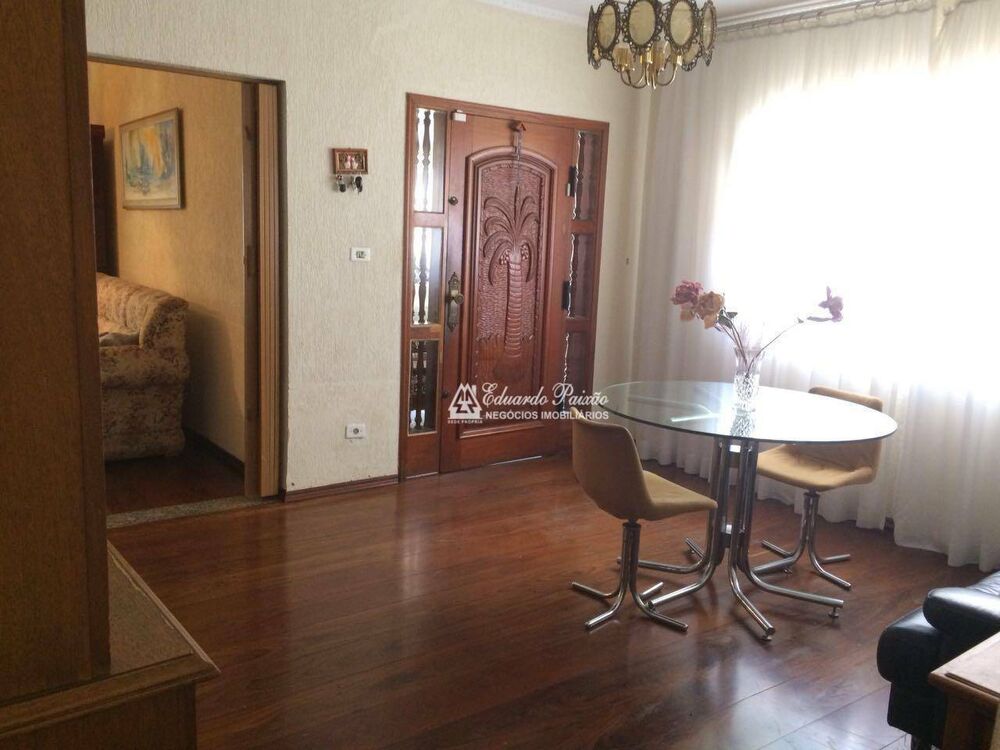 Casa, 3 quartos, 363 m² - Foto 1