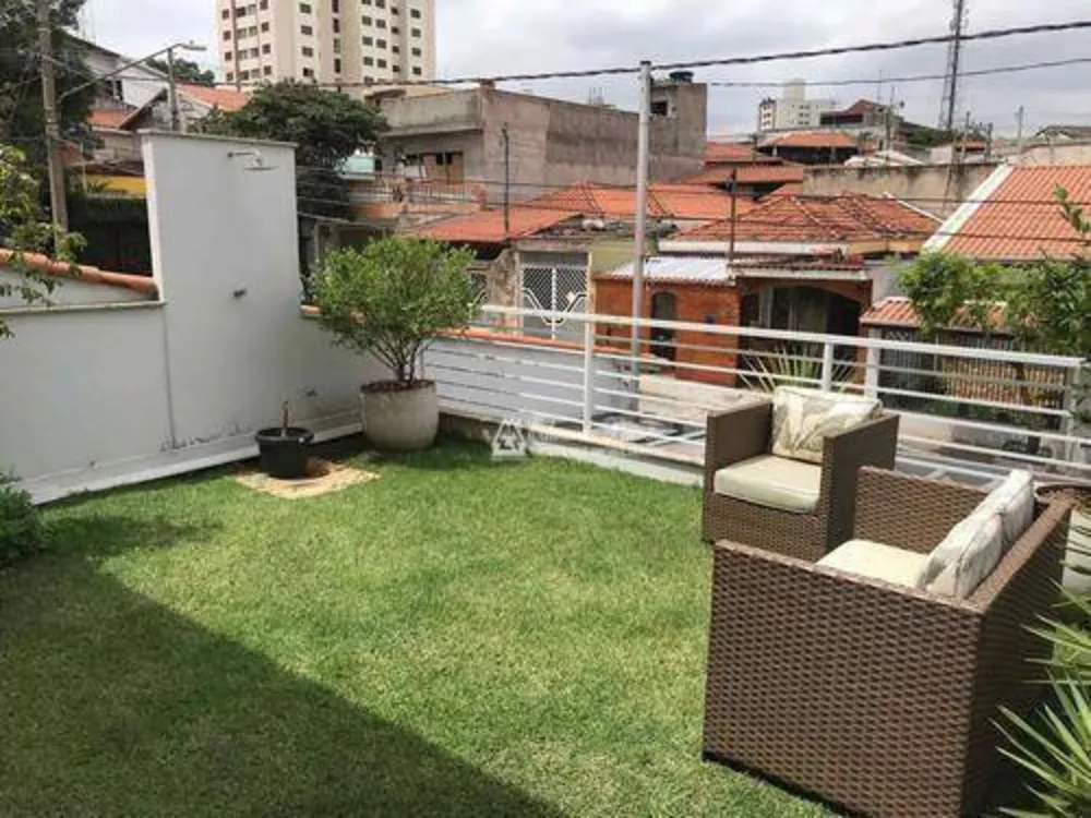Casa, 2 quartos, 216 m² - Foto 4