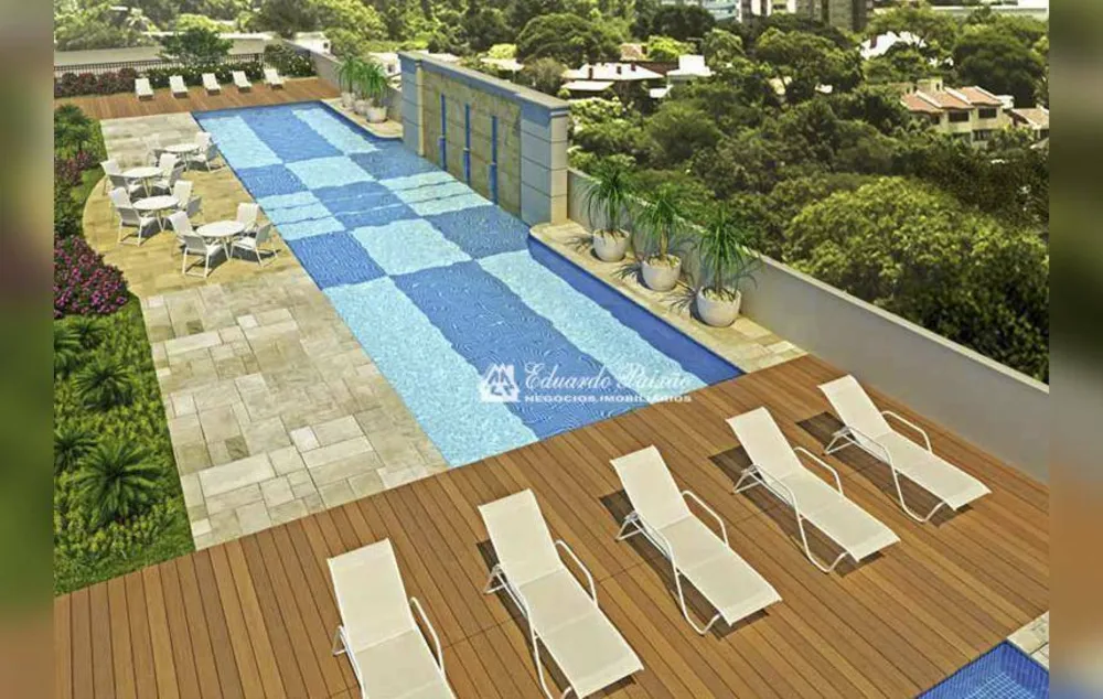 Apartamento, 3 quartos, 193 m² - Foto 10