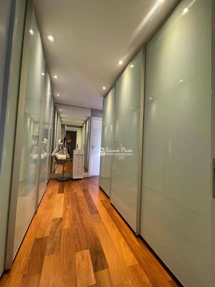 Apartamento, 3 quartos, 193 m² - Foto 8