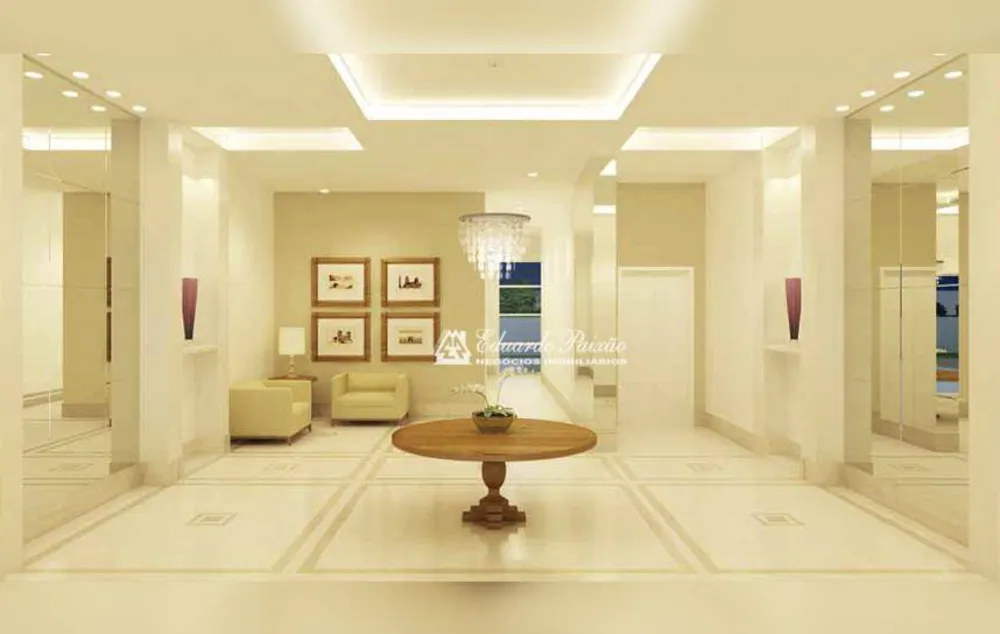 Apartamento, 3 quartos, 193 m² - Foto 12