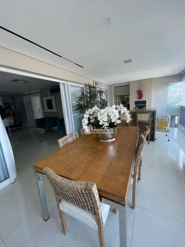 Apartamento, 3 quartos, 193 m² - Foto 6