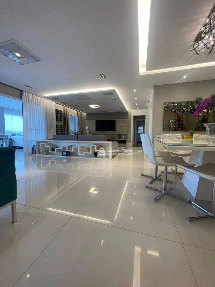 Apartamento, 3 quartos, 193 m² - Foto 5
