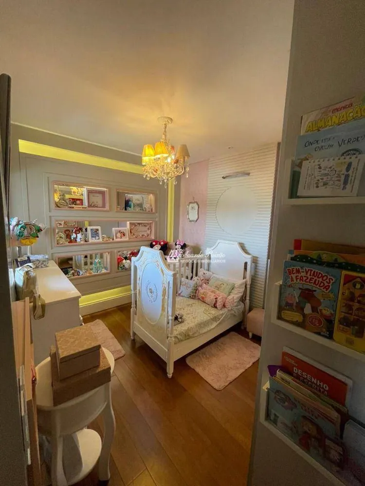 Apartamento, 3 quartos, 193 m² - Foto 9