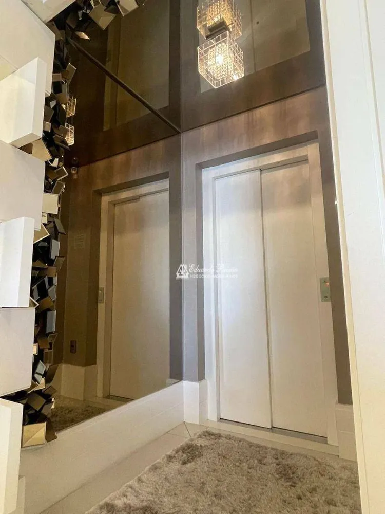 Apartamento, 3 quartos, 193 m² - Foto 3