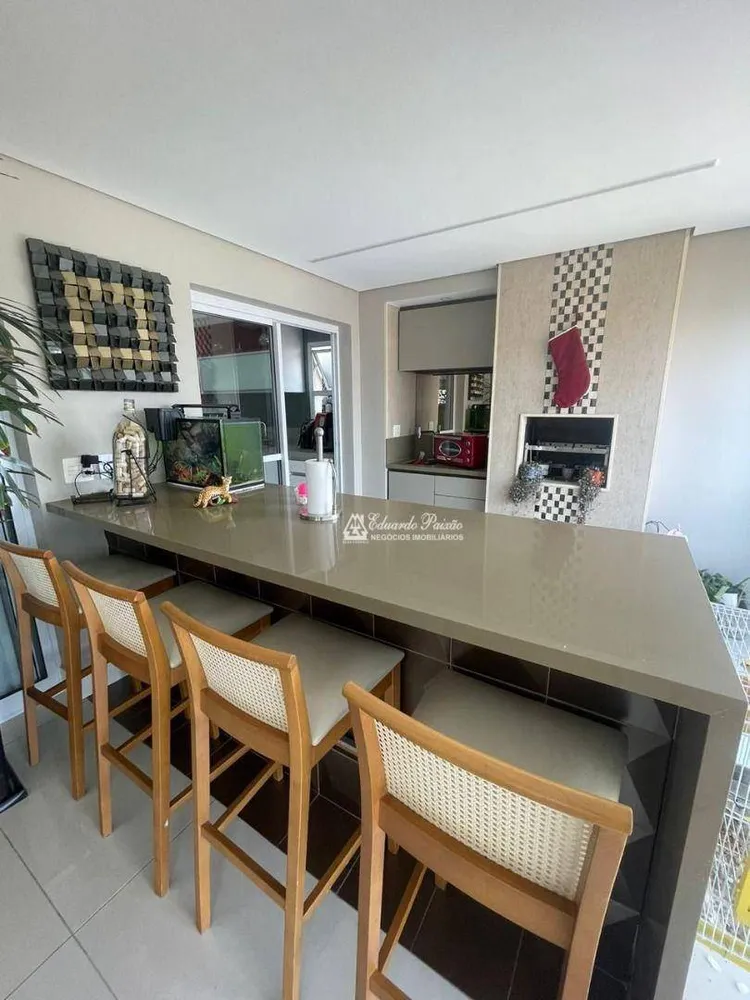 Apartamento, 3 quartos, 193 m² - Foto 7