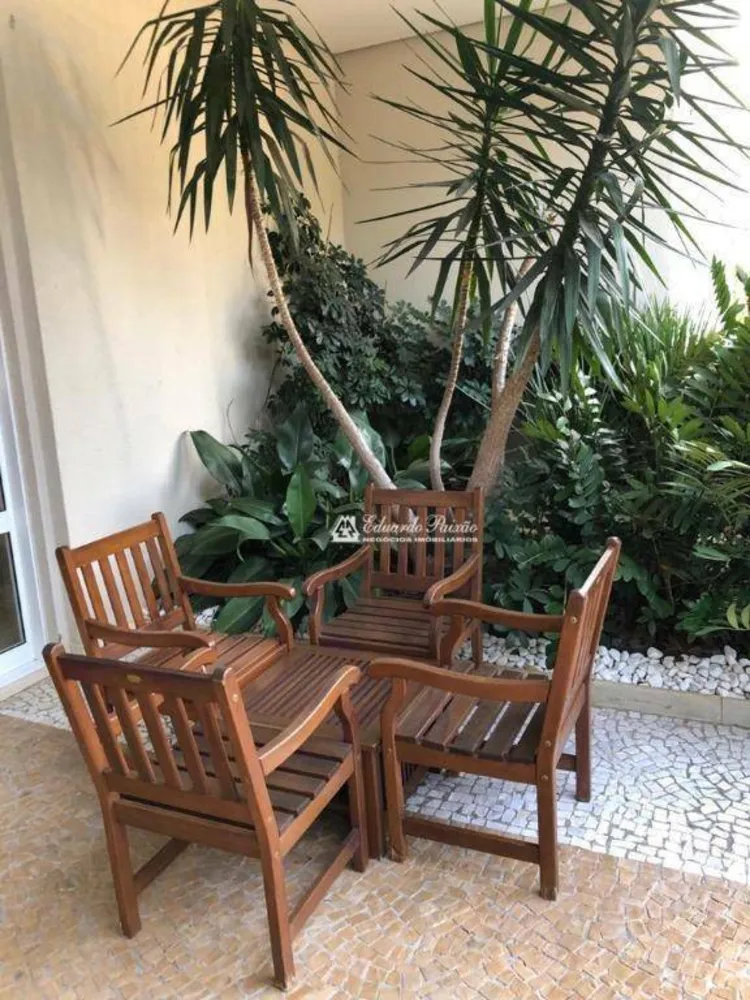 Apartamento, 3 quartos, 193 m² - Foto 11