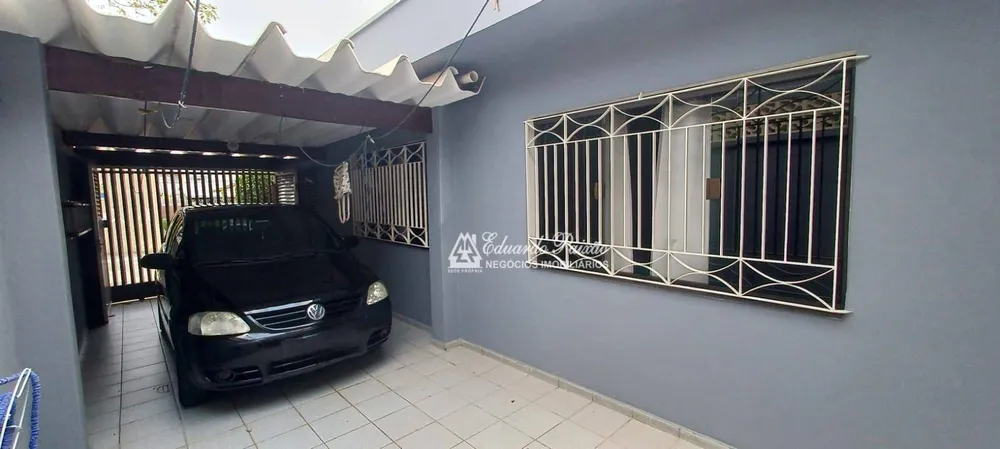 Casa, 3 quartos, 184 m² - Foto 18