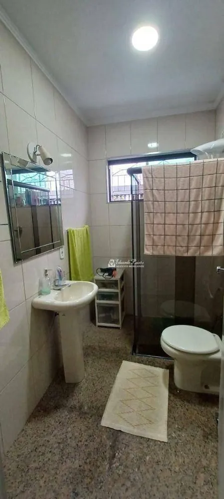 Casa, 3 quartos, 184 m² - Foto 12