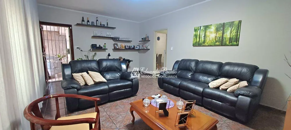 Casa, 3 quartos, 184 m² - Foto 5