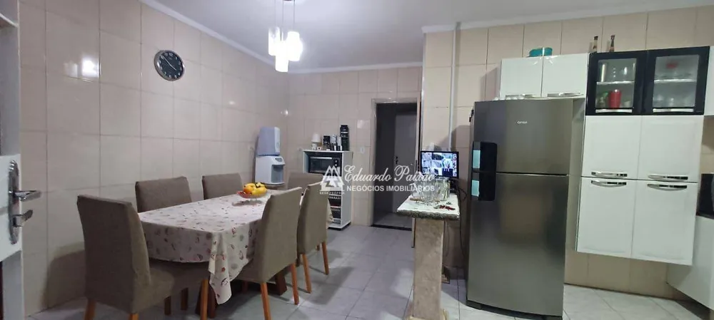 Casa, 3 quartos, 184 m² - Foto 15