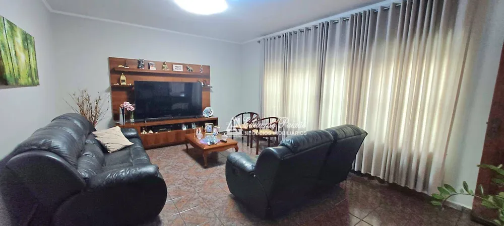 Casa, 3 quartos, 184 m² - Foto 4