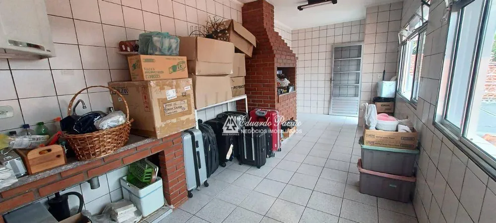 Casa, 3 quartos, 184 m² - Foto 1