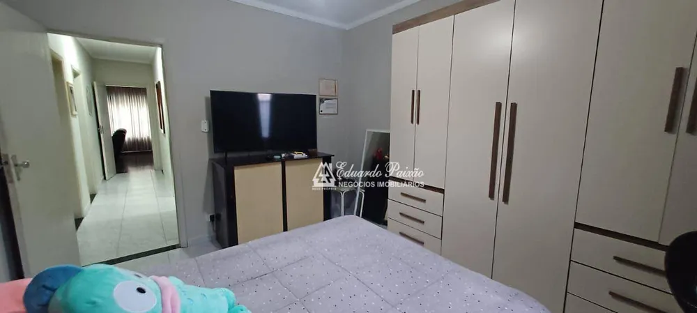 Casa, 3 quartos, 184 m² - Foto 13