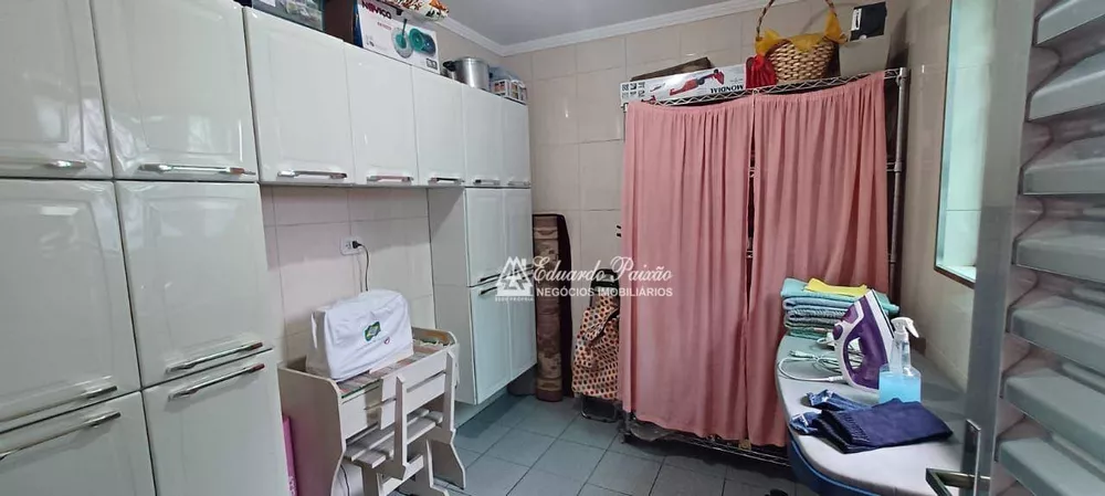 Casa, 3 quartos, 184 m² - Foto 4
