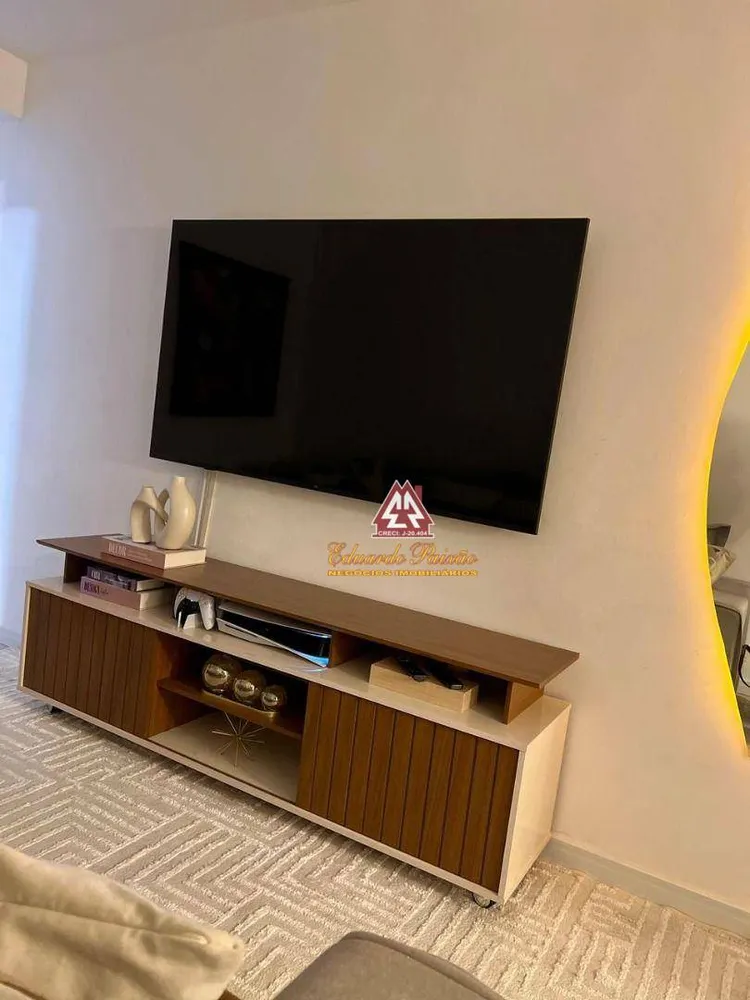 Apartamento, 2 quartos, 55 m² - Foto 5