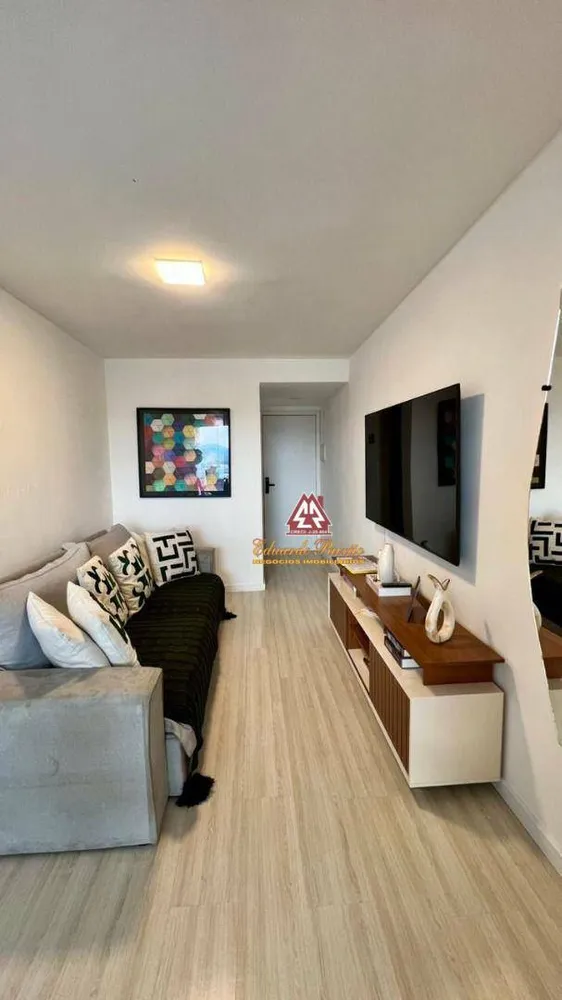Apartamento, 2 quartos, 55 m² - Foto 1