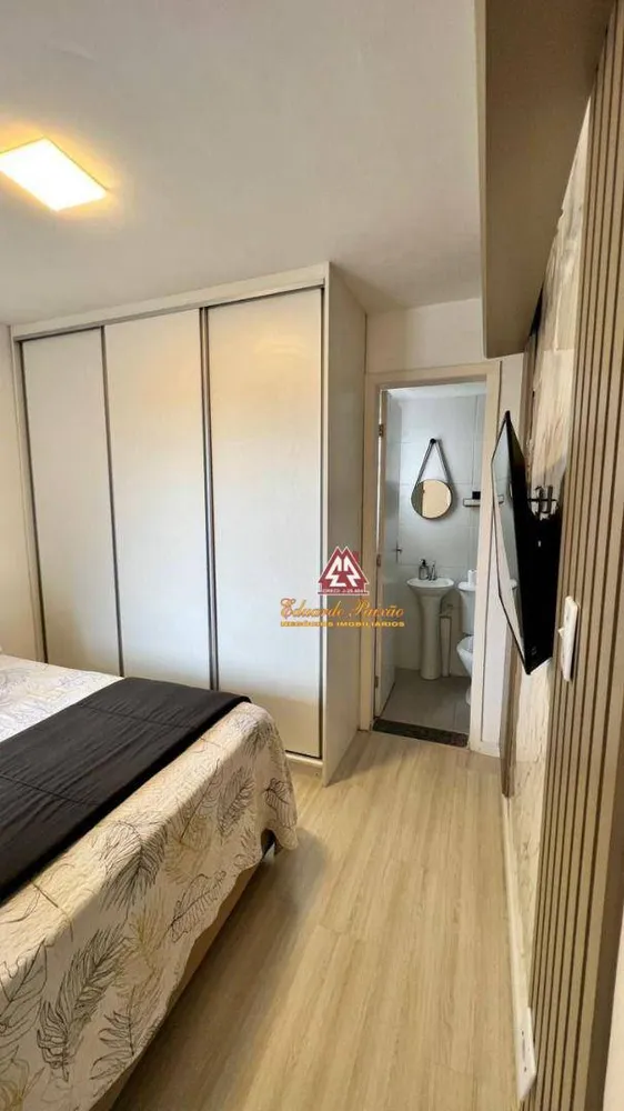 Apartamento, 2 quartos, 55 m² - Foto 5