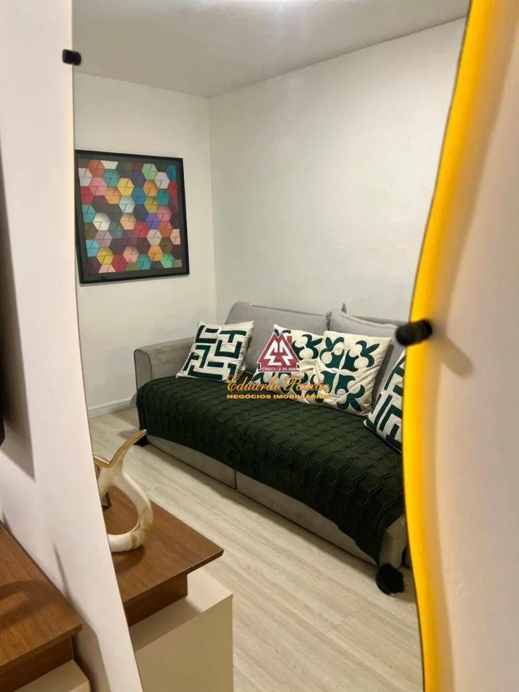 Apartamento, 2 quartos, 55 m² - Foto 3