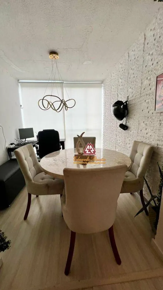 Apartamento, 2 quartos, 55 m² - Foto 6