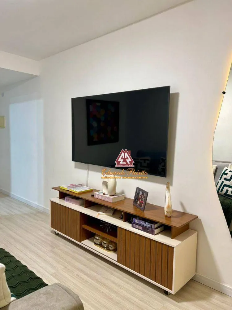 Apartamento, 2 quartos, 55 m² - Foto 4