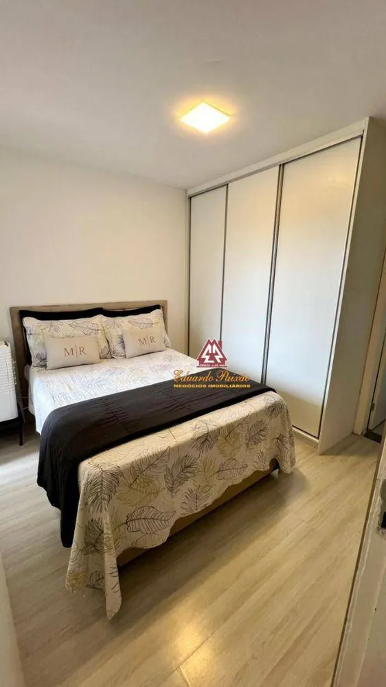 Apartamento, 2 quartos, 55 m² - Foto 7